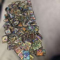デュエルマスターズ まとめ売り SR、VR2000枚超 - メルカリ