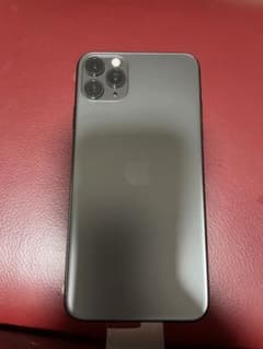 iPhone11 pro max  256GB  SIMフリーのサムネイル