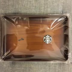 《非売品》スターバックス トレイのサムネイル