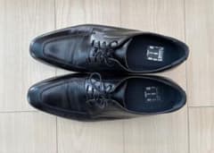 PERSON'S FOR MEN ビジネスシューズ ブラック 27.5cmのサムネイル