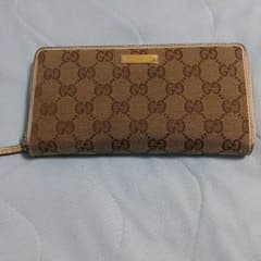 GUCCI 財布 最終価格 即購入 しほっちさま専用のサムネイル