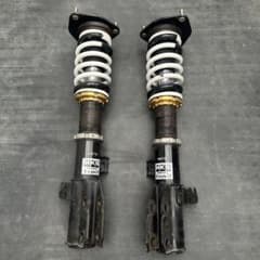 HKS HIPERMAX S style C 車高調 フロントのみのサムネイル