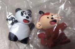 たべっ子どうぶつ　フィギュアのサムネイル