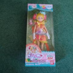 プリキュアスタイル キュアヤムヤム フィギュアのサムネイル