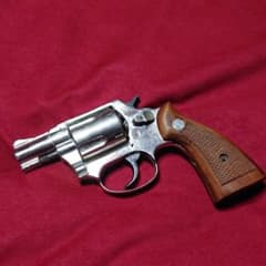 東京CMC M36 チーフスペシャル モデルガン ジャンクのサムネイル