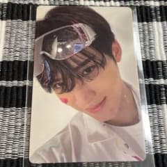 SEVENTEEN❤︎FACE THE SUN❤︎ミンギュのサムネイル