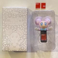 村上隆 MR.DOB CASETiFY: MR. DOB フィギュア ピンク - メルカリ