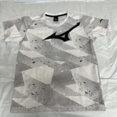 ミズノ ALL JAPAN (大会記念Tシャツ)のサムネイル
