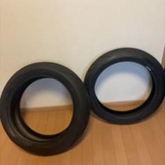 ピレリスーパーコルサv3 前後セット120/70ZR 200/55ZR17のサムネイル