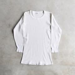 50s60s BRENTブレント サーマル長袖Tシャツ L USA ヴィンテージ 50s60s BRENTブレント サーマル長袖Tシャツ L USA ヴィンテージ - メルカリ