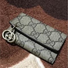 GUCCI キーケースのサムネイル
