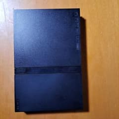 PlayStation2プレステ2薄型動作確認済み本体のみのサムネイル