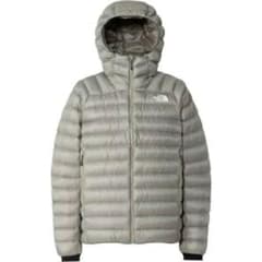 THE NORTH FACE ウーゼルフーディ S ND92401 クレイグレーのサムネイル