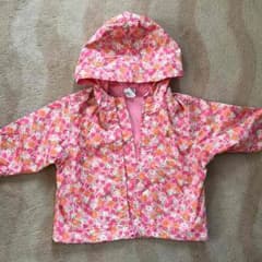 Gap baby パーカー 6〜12ヶ月のサムネイル