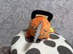 チェンソーマン　うごぐるみ　ポチタ　新作
