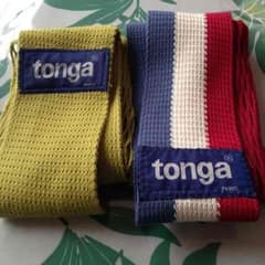 tonga❤︎抱っこ紐のサムネイル