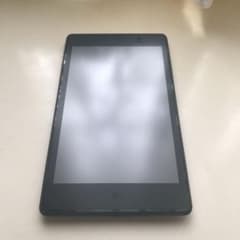 ASUS NEXUS 7 2013のサムネイル