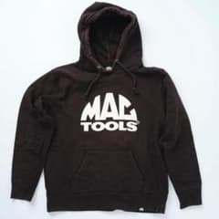 MAC TOOLS マックツール フードパーカーのサムネイル