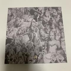 blackpink rosé kit albumのサムネイル