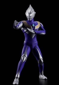 SHFiguarts 진골 조각법 울트라 맨티가 스카이 타입