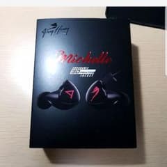 Astell&Kern MICHELLE 新品同様のサムネイル