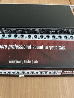 abx 166xs コンプレッサーのサムネイル