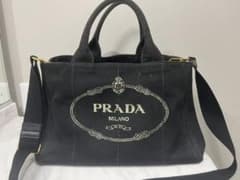 PRADA プラダ カナパ　Mのサムネイル