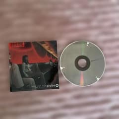 globe DON'T LOOK BACK / like a prayer CDのサムネイル