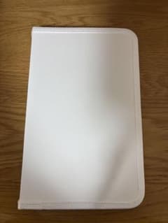 Seria ホワイト A4サイズ マルチケースのサムネイル
