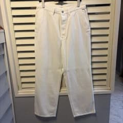 PHIGVEL Drill Cloth UtilityTrouser2026 - メルカリ