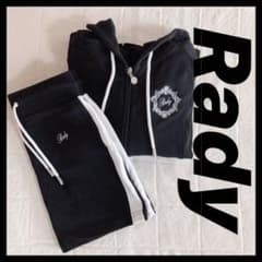 Rady 新品セットアップ！のサムネイル
