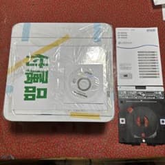 EPSON Colorio ホワイト EP-883AWのサムネイル