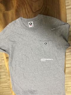 エイプTシャツのサムネイル