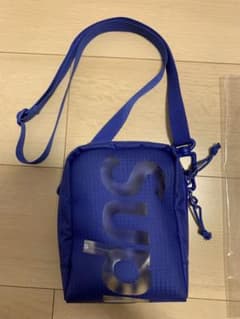supreme neck pouchのサムネイル