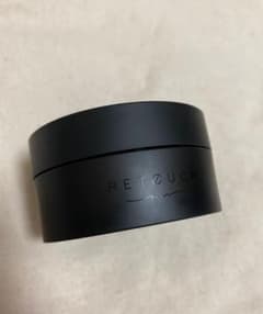レタッチ(ヘアバーム)のサムネイル