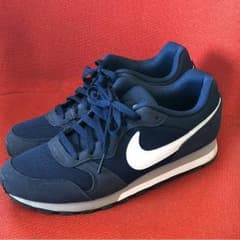 NIKE スニーカー 27.5cm 値下げ❗️のサムネイル