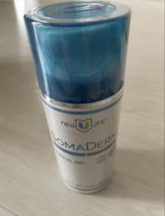 【新品・未使用】SOMA ダーム ボディージェルのサムネイル