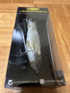 deps スライドスイマー175 スイムベイトアンダーグラウンド