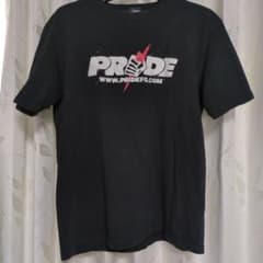 PRIDE　プライド　格闘技　Tシャツのサムネイル