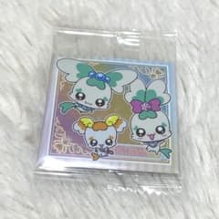 Thumbnail of プリキュアシールウエハース2 シプレ&コフレ&ポプリ