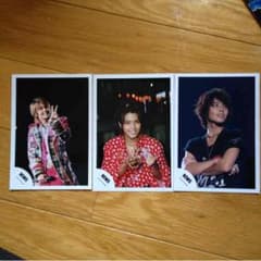 ちぃ様専用ページ【まとめ買いで半額】手越祐也 公式写真のサムネイル