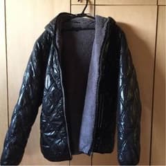パーカージャケット  大きいサイズ4Lのサムネイル