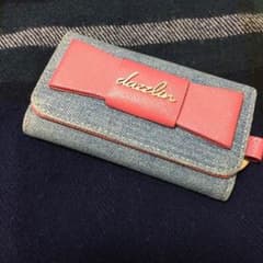 ダズリン キーケース 値下げしました☆のサムネイル
