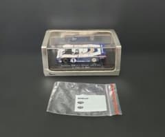 スパークモデル 1/87（HO）スケール ポルシェ956 - メルカリ