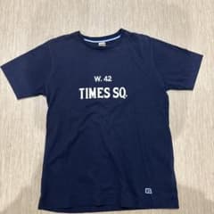 RUSSELL Tシャツ ティーシャツ 古着のサムネイル