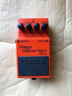 BOSS MD-2のサムネイル