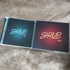 SIRUPのサムネイル