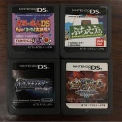 DSソフト  まとめ売り りんご様専用のサムネイル
