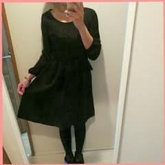 ☆豪華6点セット ママワンピース☆のサムネイル