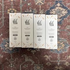 CeParfait THE SKINREFRESHクレンジングジェル 4本セットのサムネイル